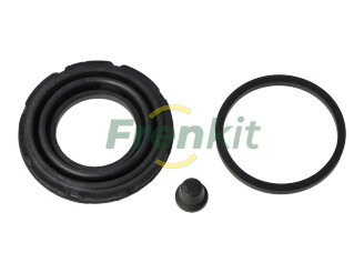 Set reparatie etrier MITSUBISHI OUTLANDER III Van (GF_W, GG_W) Hybrid 4WD (GG3W) benzina/elector 208 cai FRENKIT 241015