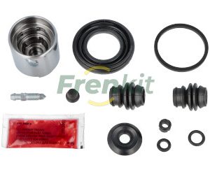 Set reparatie etrier MITSUBISHI OUTLANDER III (GG_W, GF_W, ZJ, ZL, ZK) 2.2 DI-D 4WD (GF6W) diesel 150 cai FRENKIT 241915
