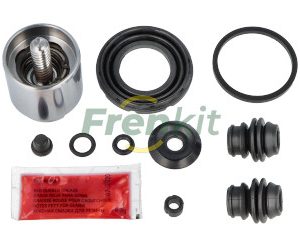 Set reparatie etrier MITSUBISHI OUTLANDER III (GG_W, GF_W, ZJ, ZL, ZK) 2.0 (GF7W) benzina 150 cai FRENKIT 241918