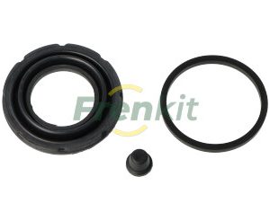 Set reparatie etrier MITSUBISHI ASX (GA_W_) 1.6 MIVEC (GA1W) benzina 117 cai FRENKIT 242080