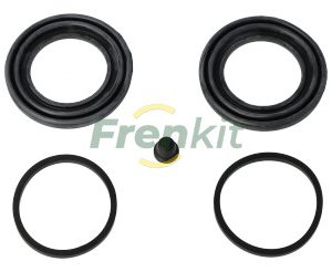 Set reparatie etrier MITSUBISHI ECLIPSE CROSS (GK_, GL_) 1.5 T-Mivec 4WD benzina 163 cai FRENKIT 243088