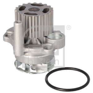 Pompa de apa MITSUBISHI LANCER VIII (CY_A, CZ_A) 2.0 DI-D (CY8A) diesel 140 cai FEBI BILSTEIN 24360