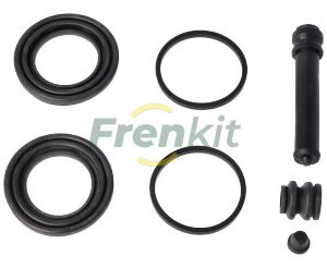 Set reparatie etrier MITSUBISHI GRANDIS (NA_W) 2.0 DI-D (NA8W) diesel 140 cai FRENKIT 245025