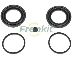 Set reparatie etrier MITSUBISHI GRANDIS (NA_W) 2.4 MIVEC (NA4W) benzina 177 cai FRENKIT 245078