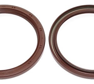 Simering arbore cotit MITSUBISHI GALANT III (A12_) 2.0 GLX benzina 86 cai ELRING 247.290