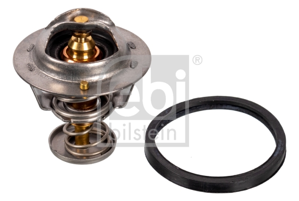 Termostat lichid racire MITSUBISHI LANCER VII (CS_A, CT_A) 1.6 (CS3A) benzina 98 cai FEBI BILSTEIN 24998
