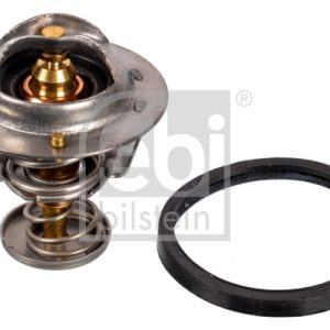 Termostat lichid racire MITSUBISHI LANCER VII (CS_A, CT_A) 1.3 benzina 82 cai FEBI BILSTEIN 24998