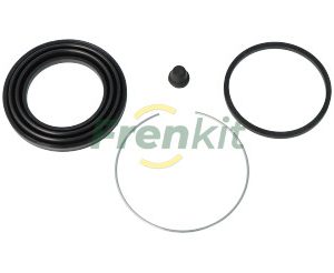 Set reparatie etrier MITSUBISHI COLT VI (Z3_A, Z2_A) 1.5 DI-D (Z39A) diesel 95 cai FRENKIT 251019
