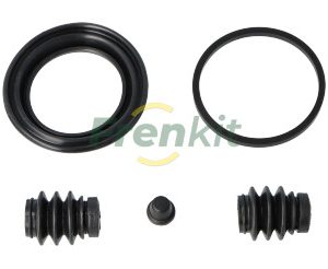 Set reparatie etrier MITSUBISHI COLT III (C5_A) 1.8 GTi 16V Cat (C58A) benzina 136 cai FRENKIT 251029