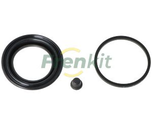 Set reparatie etrier MITSUBISHI COLT III (C5_A) 1.6 GTi 16V (C53A) benzina 124 cai FRENKIT 251078