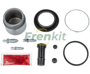 Set reparatie etrier MITSUBISHI COLT I (A15_A) 1.4 GLX, GT (A152A) benzina 70 cai FRENKIT 251927