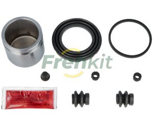 Set reparatie etrier MITSUBISHI MIRAGE VI limuzina (A1_A) 1.2 (A13A) benzina 80 cai FRENKIT 251958