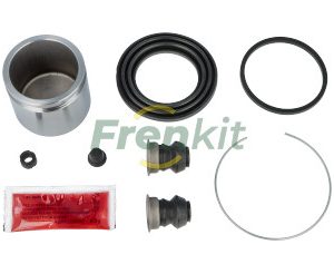 Set reparatie etrier MITSUBISHI COLT VI (Z3_A, Z2_A) 1.3 Flexfuel (Z35A) Benzina/Etanol 95 cai FRENKIT 251960