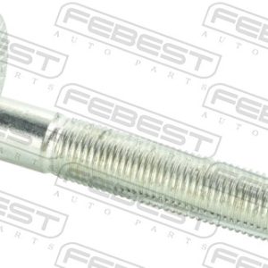 Surub corectare inclinare MITSUBISHI LANCER VIII Sportback (CX_A) 2.0 DI-D (CX8A) diesel 140 cai FEBEST 2529-001