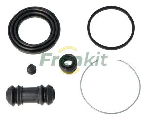 Set reparatie etrier MITSUBISHI GALANT VI limuzina (E3_A) 2.0 (E39A, E38A, E33A) benzina 109 cai FRENKIT 254028