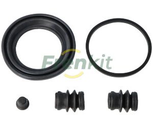 Set reparatie etrier MITSUBISHI CARISMA (DA_) 1.8 16V GDI (DA2A) benzina 125 cai FRENKIT 254057