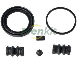 Set reparatie etrier MITSUBISHI COLT VI (Z3_A, Z2_A) 1.3 (Z21A) benzina 95 cai FRENKIT 254084