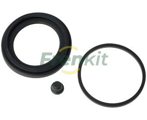 Set reparatie etrier MITSUBISHI COLT CZC VI Cabriolet (RG) 1.5 (Z36A) benzina 109 cai FRENKIT 254096