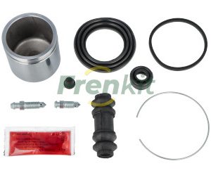 Set reparatie etrier MITSUBISHI COLT VI (Z3_A, Z2_A) 1.1 (Z31A, Z32A) benzina 75 cai FRENKIT 254928