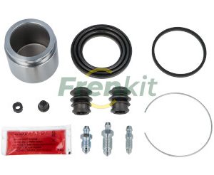 Set reparatie etrier MITSUBISHI LANCER V (CB_A, CD_A, CE_A) 1.8 16V (CB5A) benzina 140 cai FRENKIT 254939