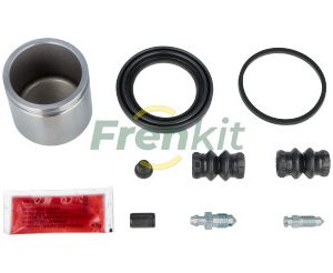 Set reparatie etrier MITSUBISHI COLT VI (Z3_A, Z2_A) 1.5 DI-D (Z39A) diesel 95 cai FRENKIT 254961