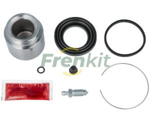 Set reparatie etrier MITSUBISHI L 300 / DELICA II platou / sasiu (L03_P) 2.5 D (L039P) diesel 69 cai FRENKIT 254999