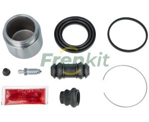 Set reparatie etrier MITSUBISHI L 300 III bus (P0_W, P1_W, P2_W, P3_W) 2.0 4WD (P23W, P03W, P13W) benzina 88 cai FRENKIT 257933