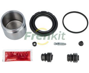 Set reparatie etrier MITSUBISHI LANCER VIII (CY_A, CZ_A) 1.8 Bifuel (CY3A, CY6A) Benzina/Autogaz (GPL) 143 cai FRENKIT 257973
