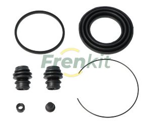 Set reparatie etrier MITSUBISHI GALANT VIII (EA_) 2.0 (EA2A) benzina 136 cai FRENKIT 260037