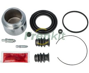 Set reparatie etrier MITSUBISHI GALANT VIII combi (EA_, EC_) 2.0 (EA2W) benzina 136 cai FRENKIT 260911