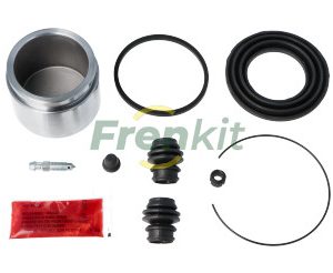 Set reparatie etrier MITSUBISHI GALANT VIII combi (EA_, EC_) 2.0 (EA2W) benzina 136 cai FRENKIT 260919
