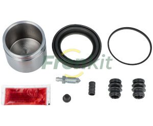 Set reparatie etrier MITSUBISHI L200 / TRITON (KJ_, KK_, KL_) 2.4 DI-D (KJ0T) diesel 154 cai FRENKIT 260965