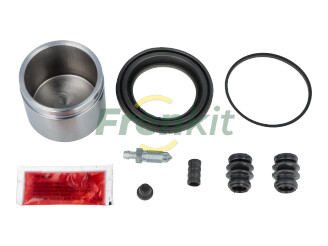 Set reparatie etrier MITSUBISHI L200 / TRITON (KJ_, KK_, KL_) 2.2 DI-D diesel 150 cai FRENKIT 260965