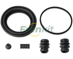 Set reparatie etrier MITSUBISHI L200 (K7_T, K6_T, K5_T) 2.5 D (K64T) diesel 75 cai FRENKIT 261001