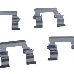 Set accesorii placute frana MITSUBISHI DELICA / SPACE GEAR 2.5 (PD5W) diesel 99 cai MAXGEAR 27-1464