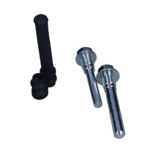 Set bucsi de ghidaj etrier frana MITSUBISHI GRANDIS (NA_W) 2.0 DI-D (NA8W) diesel 136 cai MAXGEAR 27-1521