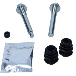 Set bucsi de ghidaj etrier frana MITSUBISHI LANCER VIII (CY_A, CZ_A) 2.0 benzina 147 cai MAXGEAR 27-1525