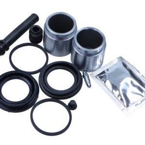 Set reparatie etrier MITSUBISHI GRANDIS (NA_W) 2.4 MIVEC (NA4W) benzina 177 cai MAXGEAR 27-1590