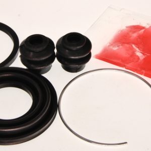 Set reparatie etrier MITSUBISHI OUTLANDER I (CU_W) 2.4 4WD (CU4W) benzina 139 cai MAXGEAR 27-1638