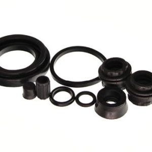 Set reparatie etrier MITSUBISHI CARISMA limuzina (DA_) 1.8 GDI (DA2A) benzina 122 cai MAXGEAR 27-1639