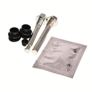 Set bucsi de ghidaj etrier frana MITSUBISHI OUTLANDER I (CU_W) 2.4 4WD (CU5W) benzina 160 cai MAXGEAR 27-1651