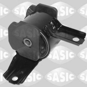 Suport motor MITSUBISHI OUTLANDER II (CW_W) 2.2 DI-D 4WD diesel 156 cai SASIC 2700104