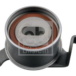 Rola intinzator curea distributie MITSUBISHI LANCER IV hatchback (C6_A, C7_A) 1.6 16V (C76A, C66A) benzina 113 cai FEBI BILSTEIN 27020