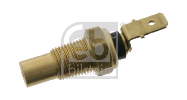 Senzor temperatura lichid de racire MITSUBISHI L200 (K7_T, K6_T, K5_T) 2.5 TD 4WD (K74T) diesel 115 cai FEBI BILSTEIN 28265