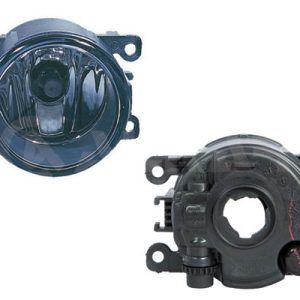 Proiector ceata MITSUBISHI L200 / TRITON (KA_T, KB_T) 2.5 DI-D (KA4T) diesel 136 cai ALKAR 2903228