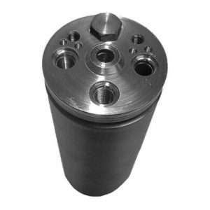 Uscator aer conditionat MITSUBISHI GALANT VII limuzina (E5_A, E7_A, E8_A) 2.0 V6-24 (E64A, E54A) benzina 150 cai MAHLE ORIGINAL AD 122 000S