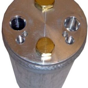 Uscator aer conditionat MITSUBISHI L200 / TRITON (KA_T, KB_T) 2.5 DI-D 4WD (KB4T) diesel 178 cai MAHLE ORIGINAL AD 260 000S