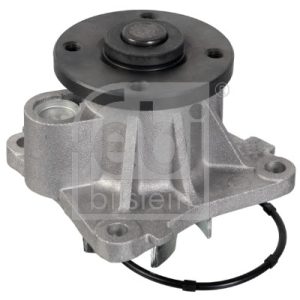 Pompa de apa MITSUBISHI ECLIPSE CROSS (GK_, GL_) 1.5 T-Mivec benzina 163 cai FEBI BILSTEIN 29653