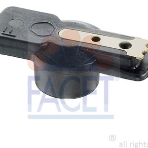 Rotor distribuitor MITSUBISHI COLT IV (CA_A) 1.6 GLXi 16V (CA4A) benzina 113 cai FACET 3.8331/37