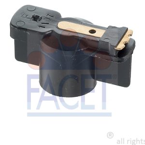 Rotor distribuitor MITSUBISHI LANCER IV hatchback (C6_A, C7_A) 1.5 12V (C62A) benzina 90 cai FACET 3.8331/7